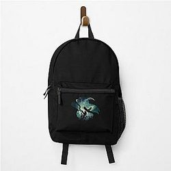 Ori and the Will of the Wisps Backpack