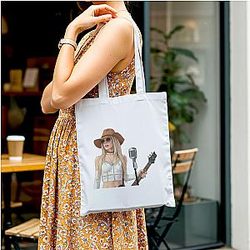 Shredding Solos and Stage Confidence TTPM0602 Orianthi Bags