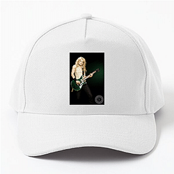 Orianthi Beyond The Stage Orianthi Hats & Caps