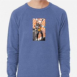 Orianthi The World Is A Stage Orianthi Sweatshirts