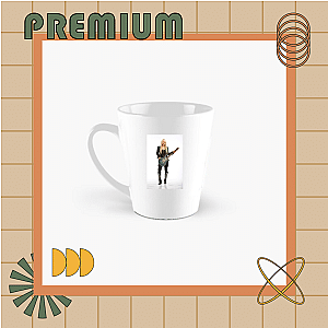 Orianthi Mugs