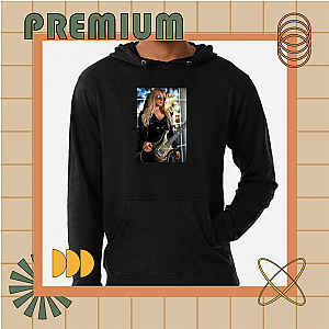 Orianthi Hoodies