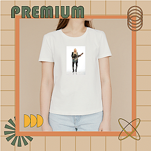 Orianthi T-Shirts