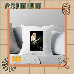 Orianthi Pillows Cover