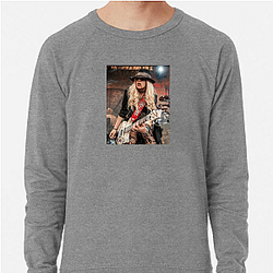 Orianthi Always Powerful Always Virtuosic Orianthi Sweatshirts