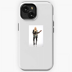 Orianthi My Favorite Rock Shredder Orianthi iPhone Cases