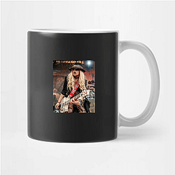 Orianthi Always Powerful Always Virtuosic Orianthi Mugs