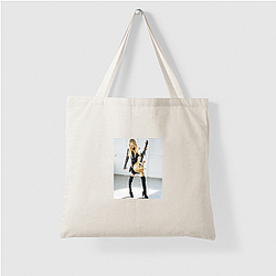 Orianthi The World Is My Guitar Orianthi Bags