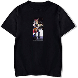Orianthi Unforgettable Solos Orianthi T-Shirts