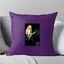 Orianthi Beyond The Stage Orianthi Pillows Cover