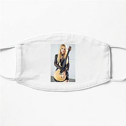 Orianthi No Limits Just Music Orianthi Face Masks