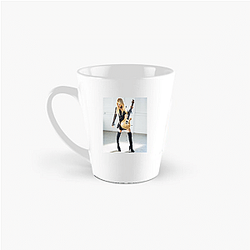Orianthi The World Is My Guitar Orianthi Mugs