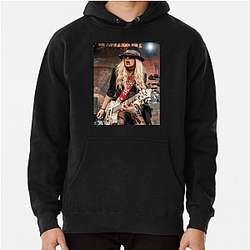 Orianthi Always Powerful Always Virtuosic Orianthi Hoodies