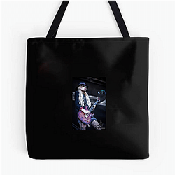 Orianthi The Best Female Guitarist Orianthi Bags