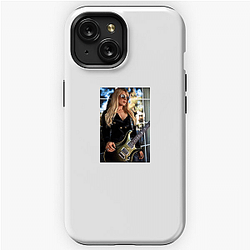 Orianthi A True Masterpiece Orianthi iPhone Cases