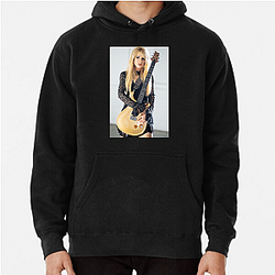 Orianthi No Limits Just Music Orianthi Hoodies