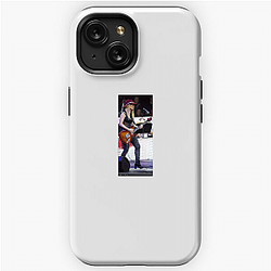 Orianthi Unforgettable Solos Orianthi iPhone Cases