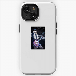 Orianthi The Best Female Guitarist Orianthi Samsung Cases