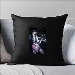 Orianthi The Best Female Guitarist Orianthi Pillows Cover