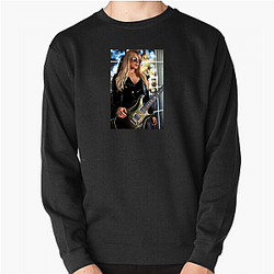 Orianthi A True Masterpiece Orianthi Sweatshirts