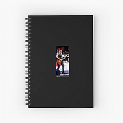 Orianthi Unforgettable Solos Orianthi Notebook