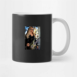 Orianthi A True Masterpiece Orianthi Mugs