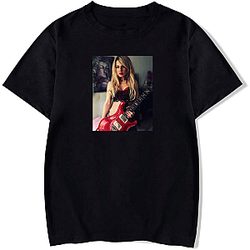 Orianthi The Queen of Shred Orianthi T-Shirts