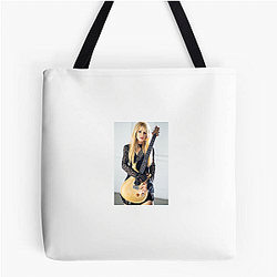 Orianthi No Limits Just Music Orianthi Bags