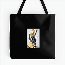 Orianthi No Limits Just Music Orianthi Bags