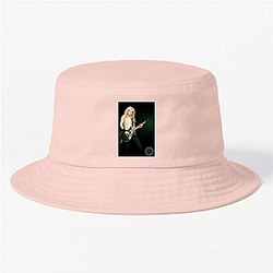 Orianthi Beyond The Stage Orianthi Hats & Caps