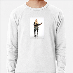 Orianthi My Favorite Rock Shredder Orianthi Sweatshirts