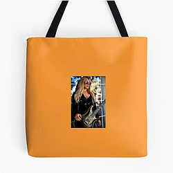 Orianthi A True Masterpiece Orianthi Bags