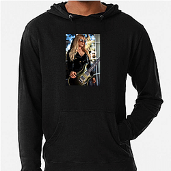 Orianthi A True Masterpiece Orianthi Hoodies