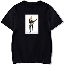 Orianthi My Favorite Rock Shredder Orianthi T-Shirts