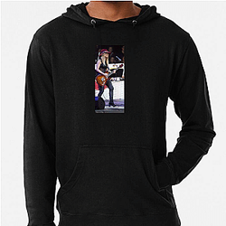 Orianthi Unforgettable Solos Orianthi Hoodies