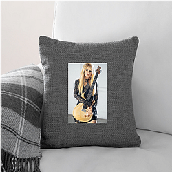Orianthi No Limits Just Music Orianthi Pillows Cover