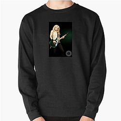 Orianthi Beyond The Stage Orianthi Sweatshirts