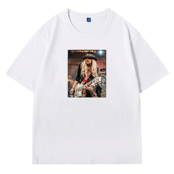 Orianthi Always Powerful Always Virtuosic Orianthi T-Shirts