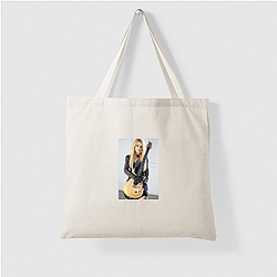 Orianthi No Limits Just Music Orianthi Bags