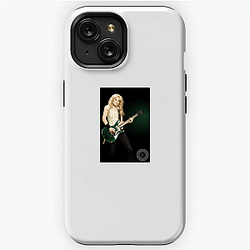 Orianthi Beyond The Stage Orianthi Samsung Cases
