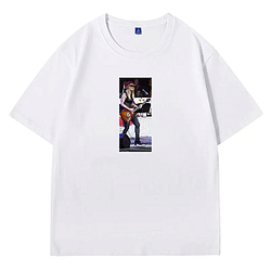 Orianthi Unforgettable Solos Orianthi T-Shirts