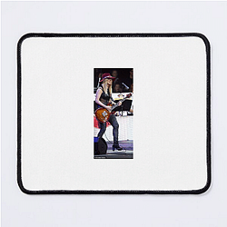 Orianthi Unforgettable Solos Orianthi Mouse Pads