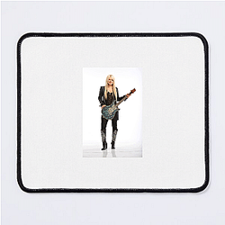 Orianthi My Favorite Rock Shredder Orianthi Mouse Pads