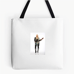 Orianthi My Favorite Rock Shredder Orianthi Bags