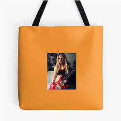 Orianthi The Queen of Shred Orianthi Bags