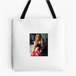 Orianthi The Queen of Shred Orianthi Bags