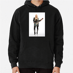 Orianthi My Favorite Rock Shredder Orianthi Hoodies