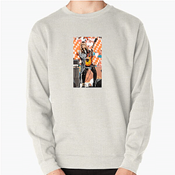 Orianthi The World Is A Stage Orianthi Sweatshirts