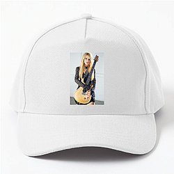 Orianthi No Limits Just Music Orianthi Hats & Caps