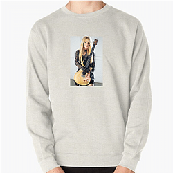 Orianthi No Limits Just Music Orianthi Sweatshirts